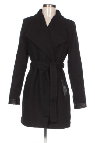 Dámský kabát  Vero Moda, Velikost M, Barva Černá, Cena  1 529,00 Kč