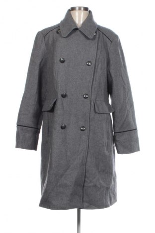 Дамско палто Vince Camuto, Размер XL, Цвят Сив, Цена 61,99 лв.