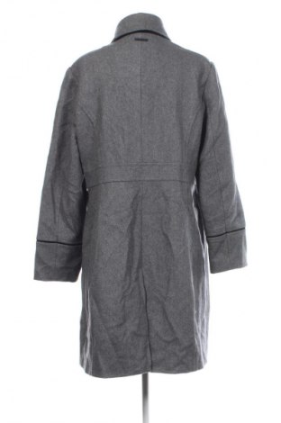 Дамско палто Vince Camuto, Размер XL, Цвят Сив, Цена 61,99 лв.