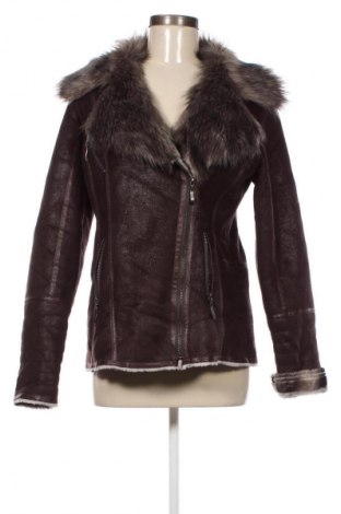 Damenmantel Viventy by Bernd Berger, Größe M, Farbe Braun, Preis € 45,99