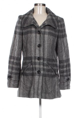 Damenmantel Viventy by Bernd Berger, Größe M, Farbe Mehrfarbig, Preis € 43,99