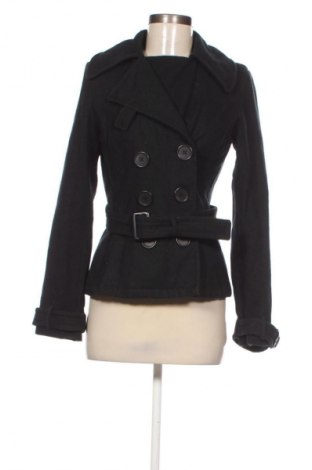 Palton de femei Voice Of Europe, Mărime M, Culoare Negru, Preț 122,84 Lei