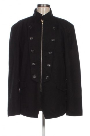 Női kabát W Dabliu, Méret XXL, Szín Fekete, Ár 22 159 Ft