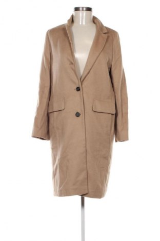 Γυναικείο παλτό WINDSOR., Μέγεθος M, Χρώμα Καφέ, Τιμή 159,70 €