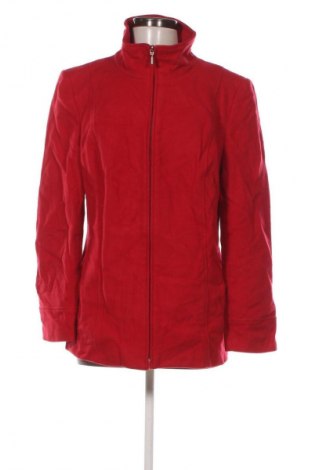 Dámsky kabát  Wallis, Veľkosť XL, Farba Červená, Cena  51,95 €