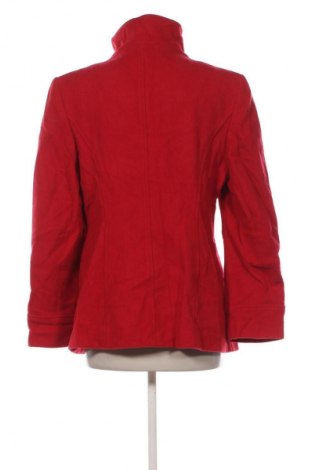 Dámsky kabát  Wallis, Veľkosť XL, Farba Červená, Cena  51,95 €