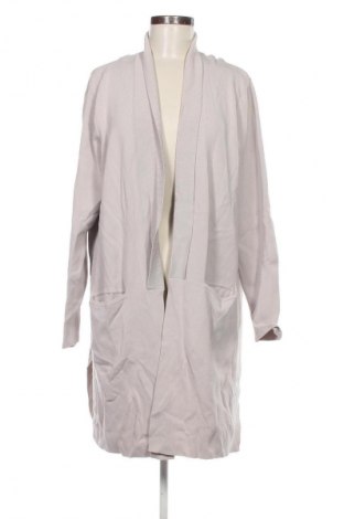 Damski płaszcz Wera Stockholm, Rozmiar L, Kolor Szary, Cena 33,99 zł