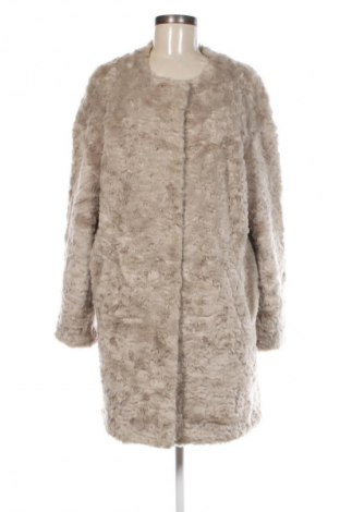 Damenmantel White Label, Größe M, Farbe Beige, Preis € 57,99