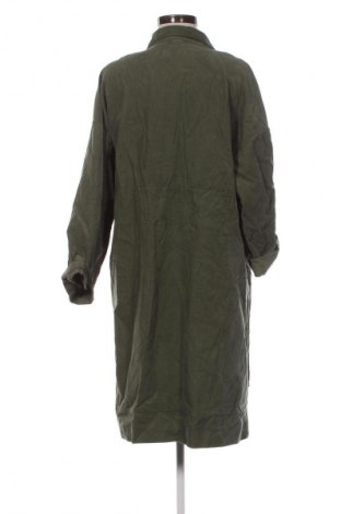 Palton de femei Wiya, Mărime M, Culoare Verde, Preț 120,99 Lei