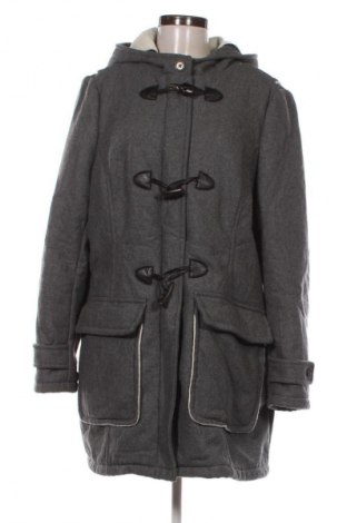 Női kabát Woman By Tchibo, Méret XL, Szín Szürke, Ár 7 739 Ft