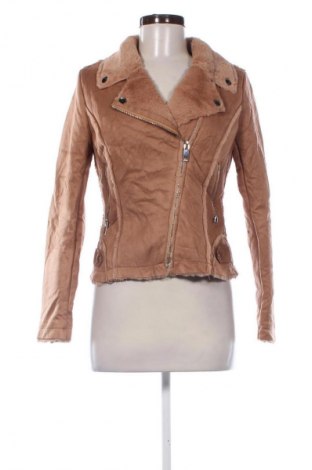 Damenmantel Woman Collection, Größe S, Farbe Braun, Preis € 52,99