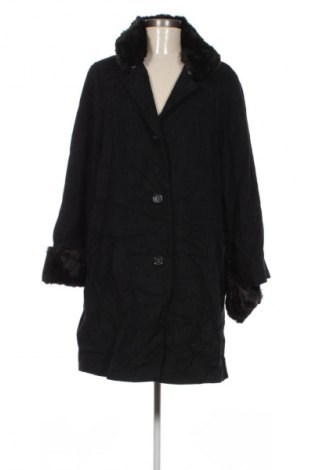 Damenmantel Wool & Cashmere, Größe M, Farbe Schwarz, Preis € 60,99