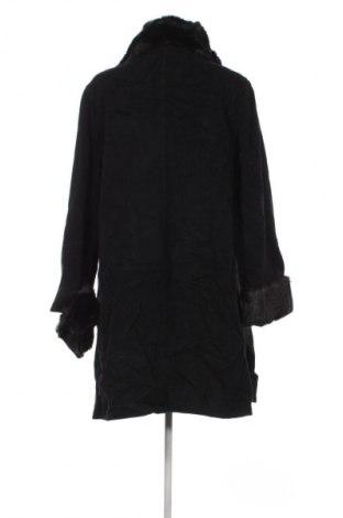 Damenmantel Wool & Cashmere, Größe M, Farbe Schwarz, Preis € 60,99