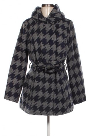 Γυναικείο παλτό Xhilaration, Μέγεθος XL, Χρώμα Πολύχρωμο, Τιμή 39,99 €