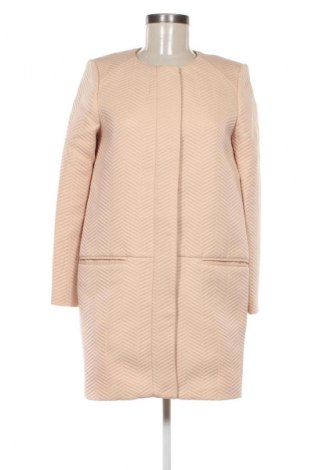 Damenmantel Y.A.S, Größe S, Farbe Beige, Preis € 77,21