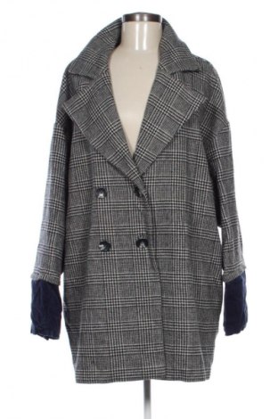 Damenmantel Y.A.S, Größe XL, Farbe Mehrfarbig, Preis € 77,24