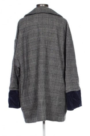 Damenmantel Y.A.S, Größe XL, Farbe Mehrfarbig, Preis € 77,24