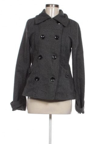 Damenmantel YMI, Größe M, Farbe Grau, Preis 40,99 €