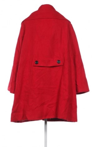 Palton de femei Yessica, Mărime XL, Culoare Roșu, Preț 211,99 Lei