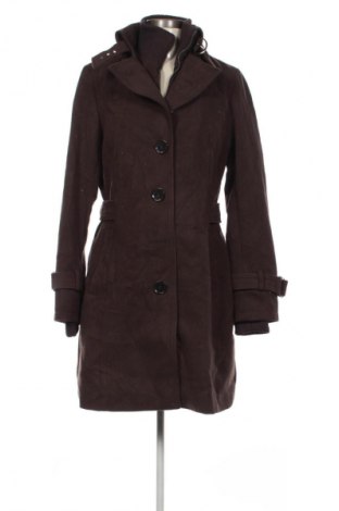 Palton de femei Yessica, Mărime M, Culoare Maro, Preț 180,99 Lei