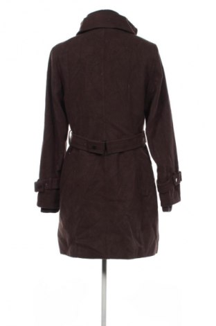 Palton de femei Yessica, Mărime M, Culoare Maro, Preț 180,99 Lei