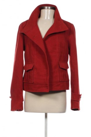 Palton de femei Yessica, Mărime M, Culoare Roșu, Preț 178,99 Lei