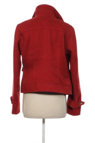 Palton de femei Yessica, Mărime M, Culoare Roșu, Preț 178,99 Lei