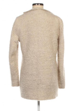 Dámský kabát  Yessica, Velikost S, Barva Krémová, Cena  469,00 Kč