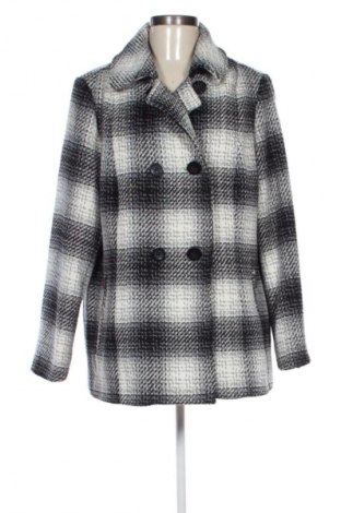 Damski płaszcz Yessica, Rozmiar M, Kolor Kolorowy, Cena 202,30 zł