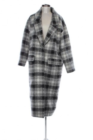 Γυναικείο παλτό Yessica, Μέγεθος L, Χρώμα Πολύχρωμο, Τιμή 45,09 €