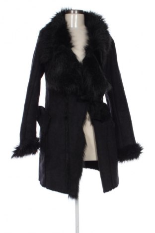 Damenmantel Yessica, Größe M, Farbe Schwarz, Preis € 33,99