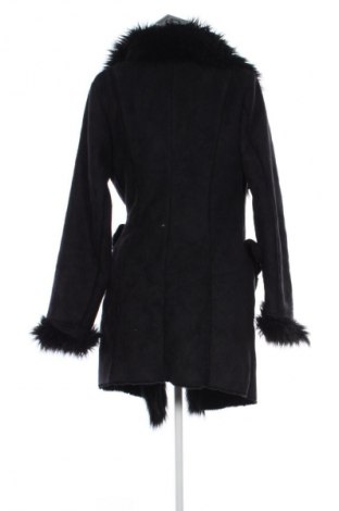 Damenmantel Yessica, Größe M, Farbe Schwarz, Preis € 33,99