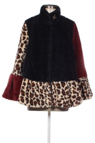 Dámský kabát  Yippie Hippie, Velikost M, Barva Vícebarevné, Cena  1 279,00 Kč