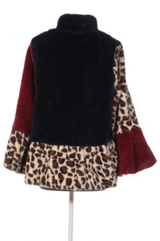 Dámský kabát  Yippie Hippie, Velikost M, Barva Vícebarevné, Cena  1 279,00 Kč