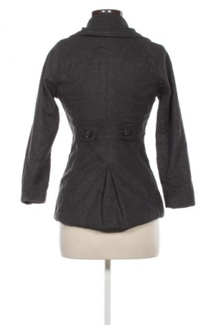 Női kabát Yoki, Méret M, Szín Szürke, Ár 9 219 Ft