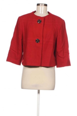 Dámský kabát  Yorn, Velikost XL, Barva Červená, Cena  734,00 Kč