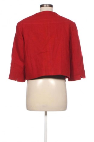 Dámský kabát  Yorn, Velikost XL, Barva Červená, Cena  734,00 Kč