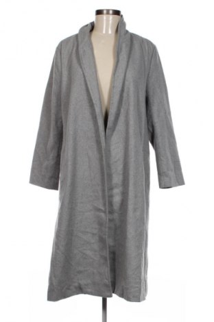 Дамско палто Zaful, Размер XL, Цвят Многоцветен, Цена 30,99 лв.