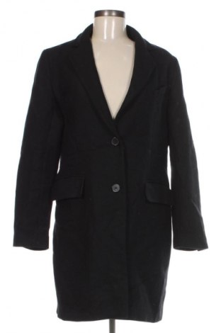 Damenmantel Zara, Größe L, Farbe Schwarz, Preis € 42,99