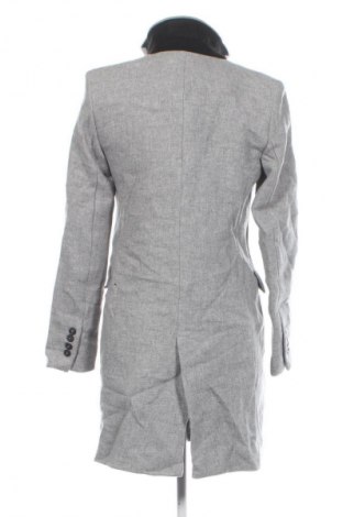 Damenmantel Zara, Größe XS, Farbe Grau, Preis € 35,99