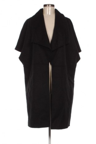 Női kabát Zara, Méret M, Szín Fekete, Ár 16 119 Ft
