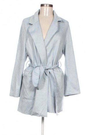 Női kabát Zara, Méret XS, Szín Kék, Ár 4 789 Ft