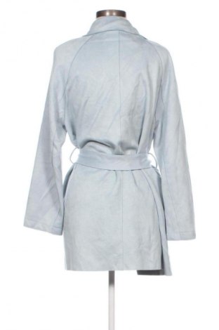 Női kabát Zara, Méret XS, Szín Kék, Ár 4 789 Ft