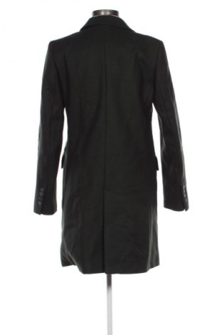 Damenmantel Zara, Größe S, Farbe Grün, Preis € 35,99