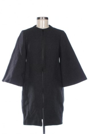 Damenmantel Zara, Größe S, Farbe Schwarz, Preis € 28,13