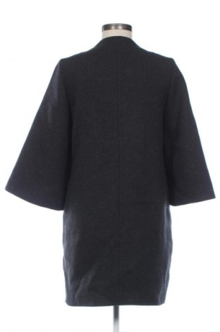 Damenmantel Zara, Größe S, Farbe Schwarz, Preis € 28,13