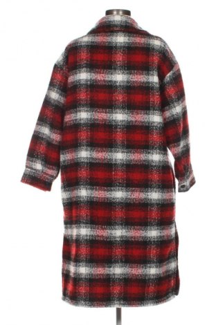 Γυναικείο παλτό Zara, Μέγεθος S, Χρώμα Πολύχρωμο, Τιμή 25,25 €