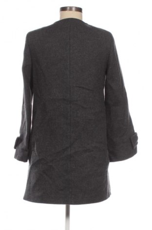 Damenmantel Zara, Größe XS, Farbe Grau, Preis € 35,99
