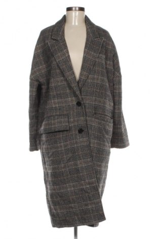 Damenmantel Zara, Größe M, Farbe Mehrfarbig, Preis 51,99 €