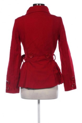 Női kabát Zara, Méret M, Szín Piros, Ár 16 499 Ft